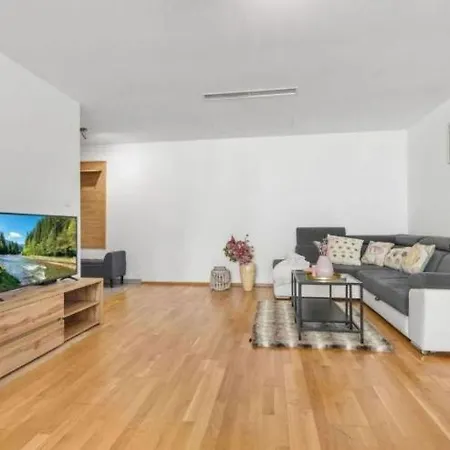 Detla Appartement