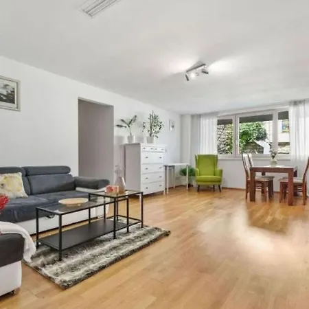 Appartement Detla