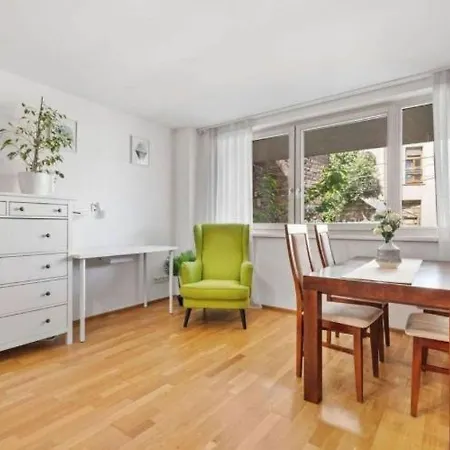 Appartement Detla