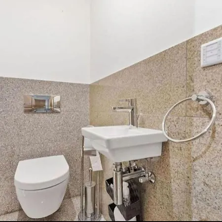 Detla Appartement Bratislava